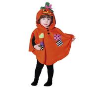 Mantellina zucchetta baby 9-18 mesi - carnaval queen