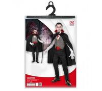MANTELLO + 5 ACC.VAMPIRO 4/5 CM 116