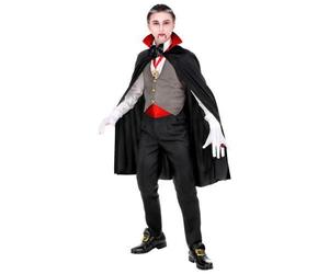 MANTELLO + 5 ACC.VAMPIRO CM 140 8/10