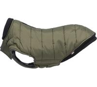 Mantello Arlay khaki