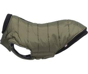 Mantello Arlay khaki