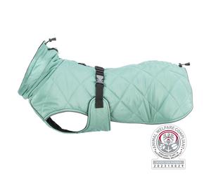 Mantello CityStyle Oslo giada