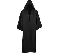 Mantello Con Cappuccio Costume Di Halloween Felpa Con Cappuccio Cappotto