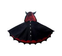 Mantello Con Cappuccio Di Halloween, Mantello Da Morte, Mantello