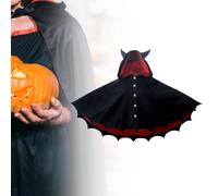 Mantello Con Cappuccio Di Halloween, Mantello Da Morte, Mantello Da