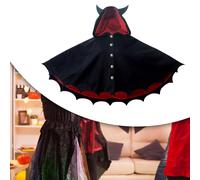 Mantello Con Cappuccio Di Halloween, Mantello Da Morte, Mantello Da