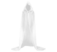 Mantello Con Cappuccio Mantello Di Velluto Per Cosplay Da E Vampiro