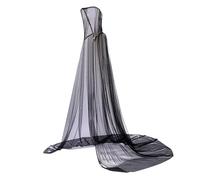 Mantello con cappuccio per Halloween, da donna con fantasma, mantello per carnevale, costume da regina, abito da sera da strega, costume da strega, costume da vampiro, abito lungo con cappuccio da