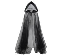 Mantello con il Cappuccio di Halloween Costume Da Cosplay A Tema Horror Per