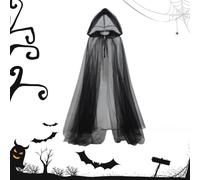 Mantello con il Cappuccio di Halloween Costume Da Cosplay Di Halloween