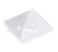 Mantello da bagno e guanto Sauthon Lily Grey