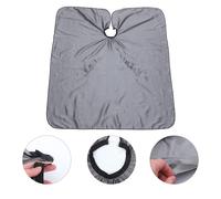 Mantello Da Barbiere Barbers Cape Mantellina Parrucchiere Parrucchieri