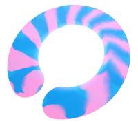 Mantello Da Barbiere Per Uomo Bendaggio Il Collo Salone Capo Di Morire Capelli