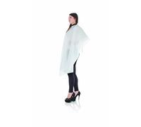 Mantello da taglio bianco Love