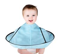 Mantello da taglio per capelli per bambini, Mantello da taglio per bambini | Forniture per taglio capelli dal design a profonda per barbieri, saloni di b
