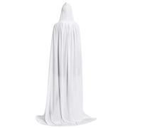 Mantello Della Costume Da Vampiro Corvo In Velluto Per Cosplay Halloween | Cappa Con Cappuccio Da Vampiro Per Cosplay Per Uomo Donna Feste Compleanno Travestimento Giochi Di Ruolo Eventi Spettacol