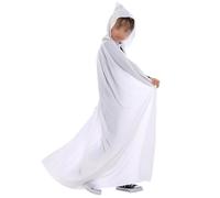 Mantello Della Mantello Di Velluto Per Cosplay Da E Vampiro Halloween