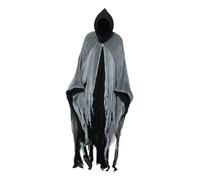 Mantello di Halloween, tunica da mago gotica per uomini e donne in Room