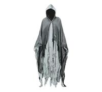 Mantello di Halloween, tunica da mago gotica per uomini e donne in Room