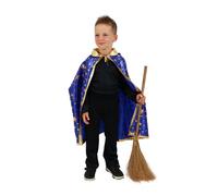 Mantello magico per bambini con stelle