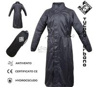 MANTELLO MANTELLA ANTIPIOGGIA MOTO SCOOTER 3XL 4XL TUCANO URBANO PARABELLUM