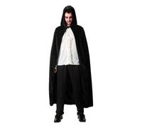 Mantello Nero