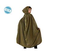 Mantello Nero Dorato 1,2 m