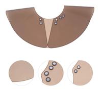 Mantello Per La Colorazione Dei Capelli Bendaggio Il Collo Salone