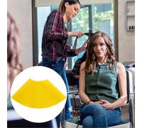 Mantello Per La Colorazione Dei Capelli Bendaggio Il Collo Salone