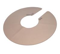 Mantello Per La Colorazione Dei Capelli Bendaggio Il Collo Salone