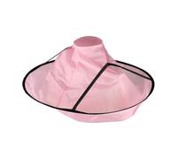 Mantello Per Tagliare I Capelli - Bavaglino Per Bambini, Design A Ombrello Mantella Impermeabile E Antistatica, Mantella Pieghevole A Forma Di Cartone Animato Per Evitare Il Ribaltamento | Le Fornitur