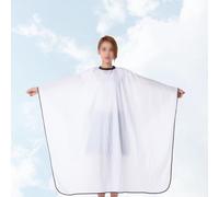 Mantello Per Taglio Di Capelli Mantellina Tinta Capo Acconciatura