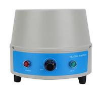 Mantello Riscaldante 250ml Mantello Riscaldante Elettrico, Mantello Riscaldante 220V Termoregolatore Elettrico Digitale da Laboratorio Mantello Riscaldante per Riscaldamento a