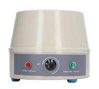 Mantello Riscaldante da Laboratorio, Mantello Riscaldante Elettrico da 500 Ml Grande Area di Riscaldamento Senza Buona Conservazione del Calore per l'industria Farmaceutica