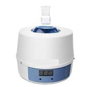 Mantello riscaldante elettrico digitale da laboratorio 250/500/1000 ml Riscaldatore termostatico da laboratorio con regolatore di temperatura(1000ml)