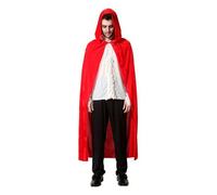 Mantello Rosso