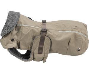 Mantello Rouen 2 in 1 sabbia