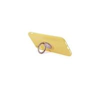 Mantello Silicone Ring Huawei P Smart 2021 Yellow