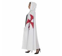 Mantello Soldato Templare