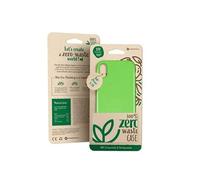 Mantello Traseira Bio Zero Waste Lmobile iPhone 12 Pro Max - Verde
