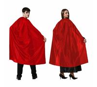Mantello Vampiro Rosso 130 cm