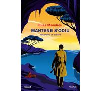 Mantene s'odiu. Ricordati di odiare