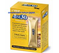 Mantenere il tuo gatto sano integratore Marukan AIM30 3,2 g x 15 flaconi JP