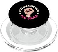 Mantenere l'aborto legale Pro-Choice Femminista PopSockets PopGrip per MagSafe