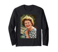 Mantenere Le apparenze Patricia Routledge Secchio Giacinto Maglia a Manica