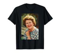Mantenere Le apparenze Patricia Routledge Secchio Giacinto Maglietta