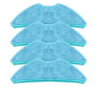 Mantenere Pavimenti Puliti con Per MEDION Per Robot Aspirapolvere Scopa Panno