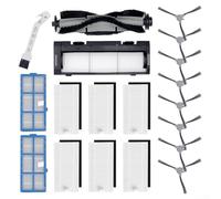 Mantenere prestazioni ottimali con il kit di accessori per SmartClean 2000