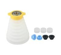 Mantenere Pulito Stazione di Lavoro con Coperchio Antipolvere per Martello Elett