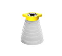 Mantenere Pulito Stazione di Lavoro con Coperchio Antipolvere per Martello Elett